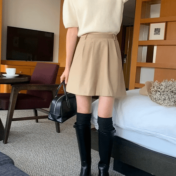 Raven boots