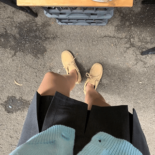 Baydin loafers