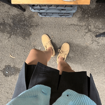 Baydin loafers