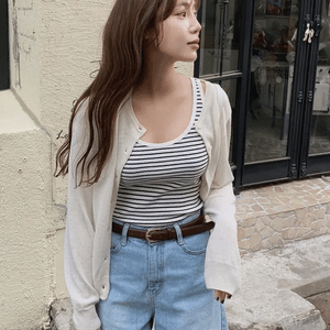 sleeveless