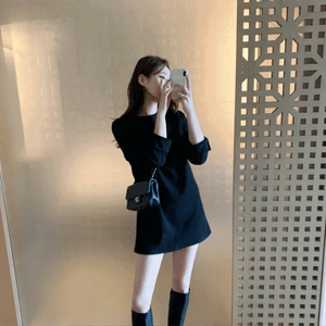 Mini Dress - KR