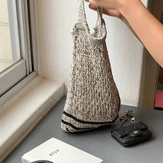 Joy Knit Bag