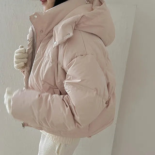 Odo Down Padded Jacket
