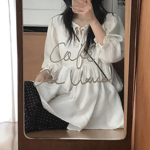 Mini Dress - KR