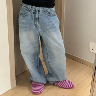 Big Wide Denim