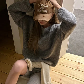 Loop Vintage Ball Cap