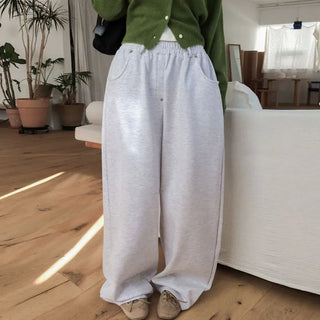 Odion Belt Training Wide Pants