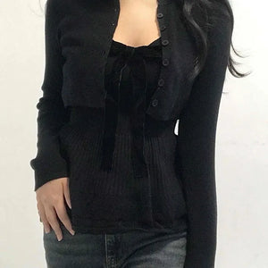 Lace Tops