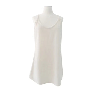 layered mini dress(3colors)
