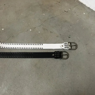 Bold Stud Belt