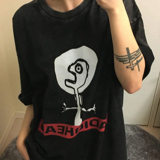 RADIOHEAD Tee