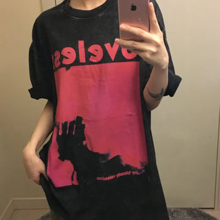 LOVELESS Tee