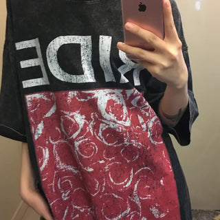 RIDE T