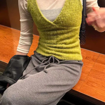 26 NAGOYA Hair Colored Bustier