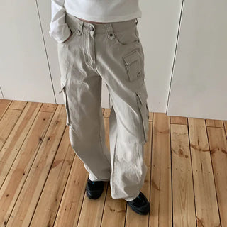 Weekly Carco Pants