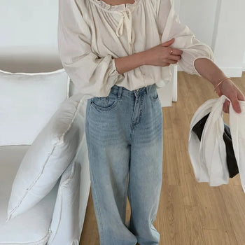 Riverwide Denim Medium Blue