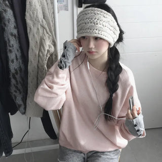 Retti Wool Inner Knit