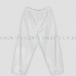 Standard jogger pants