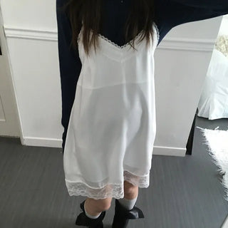 High Cut Slim Tee