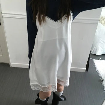 High Cut Slim Tee