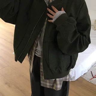 *Unisex* Weston Over Jacket