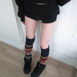 Cargo Knit Shorts (2 colors)