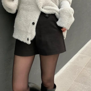 Hillet Bijou Shorts