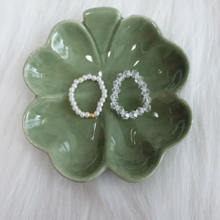 Beads Ring Set