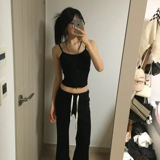 *Summer Training* Soft Flow Training Pants  - Soft Flow Semi-Bootcut Training Pants