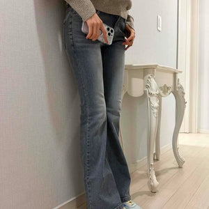W / Jeans