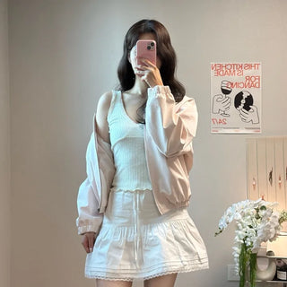 Elve Spring Jacket