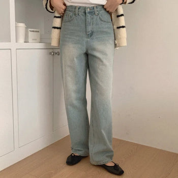 Muntz Wide Denim