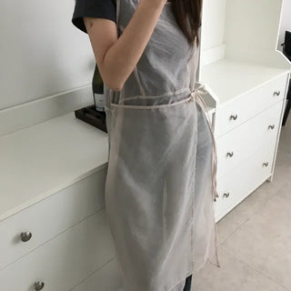 Moody Wrap Dress