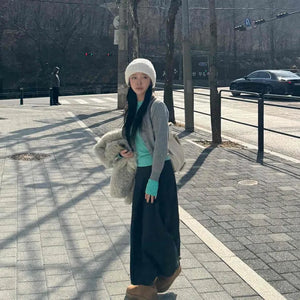 Maxi dress - KR
