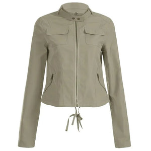 W / Coats & Jackets