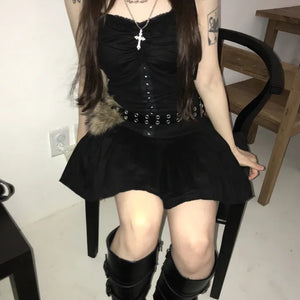Mini Dress - KR