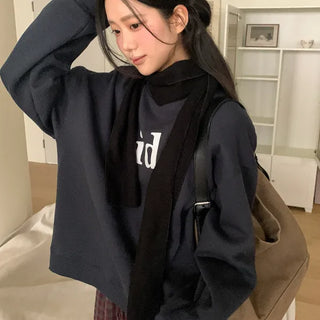 Hyde sweatshirt