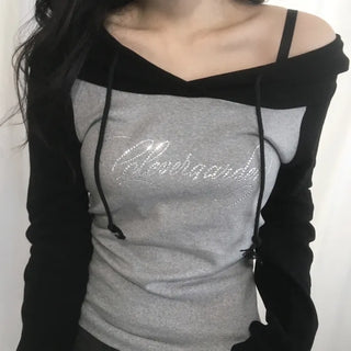 Deluna Hotfix Hoodie