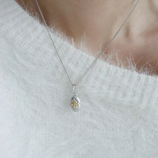 Spark Necklace