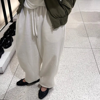 Balloon Jogger Pants