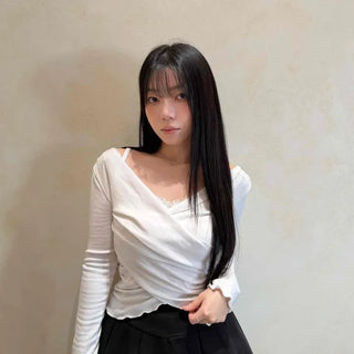Anderson Cross Slim T-shirt