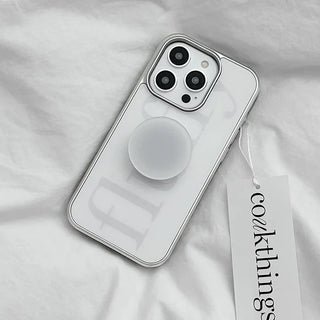 Greyveil Simple MagSafe Smart Talk Holder
