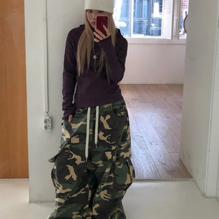 Bio Lip Camo Pants