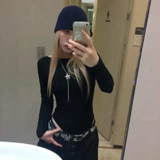 backless bodysuit