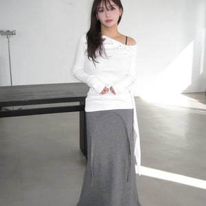 Maxi dress - KR