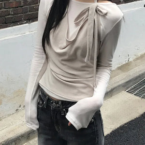 halter Tops