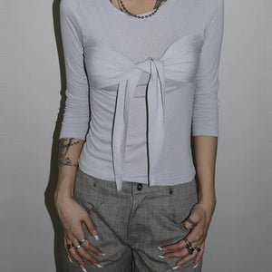 coquette tops