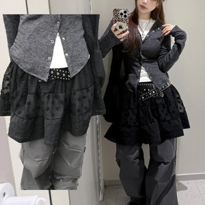 midi Skirts
