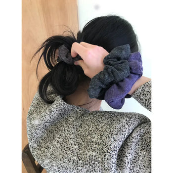 Vintage Scrunchie (3 colors)