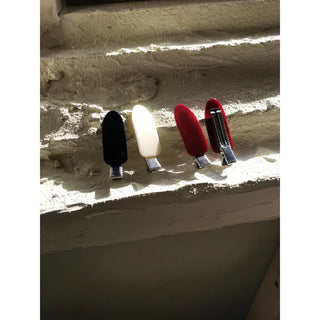 Classic Hairpin 2-Set (3 Colors)